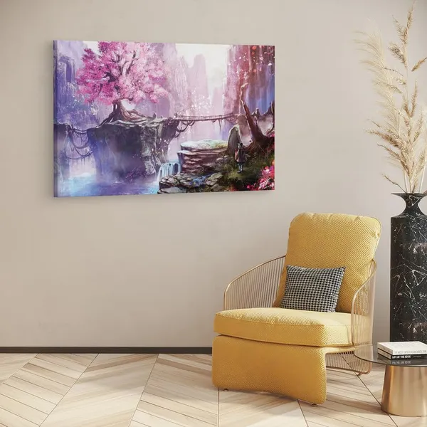 Multicolor_16_X_24_Inch,_Pine_Wood_Framed_Canvas_Paintings_|_For_Home_Decor,_Ready_To_Wall_Hanging,_Premium_Painting_|_For_|_Bedroom,_Living_Room,_Office_Wall_Decoration_|_Wall_Art_Painting,_Ct1211