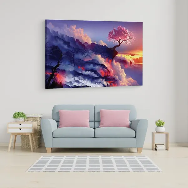 Multicolor_16_X_24_Inch,_Pine_Wood_Framed_Canvas_Paintings_|_For_Home_Decor,_Ready_To_Wall_Hanging,_Premium_Painting_|_For_|_Bedroom,_Living_Room,_Office_Wall_Decoration_|_Wall_Art_Painting,_Ct1212