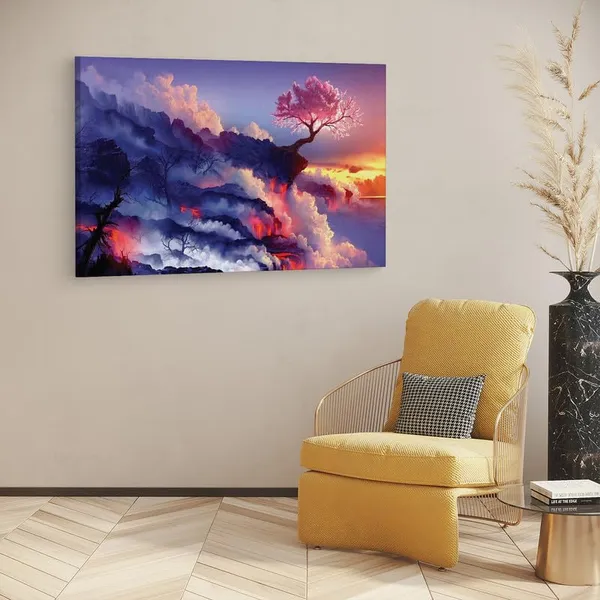 Multicolor_16_X_24_Inch,_Pine_Wood_Framed_Canvas_Paintings_|_For_Home_Decor,_Ready_To_Wall_Hanging,_Premium_Painting_|_For_|_Bedroom,_Living_Room,_Office_Wall_Decoration_|_Wall_Art_Painting,_Ct1212