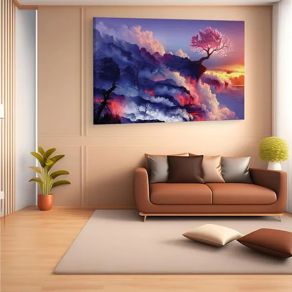 Multicolor_16_X_24_Inch,_Pine_Wood_Framed_Canvas_Paintings_|_For_Home_Decor,_Ready_To_Wall_Hanging,_Premium_Painting_|_For_|_Bedroom,_Living_Room,_Office_Wall_Decoration_|_Wall_Art_Painting,_Ct1212