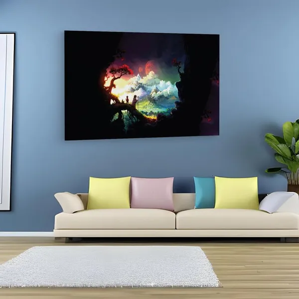Multicolor_16_X_24_Inch,_Pine_Wood_Framed_Canvas_Paintings_|_For_Home_Decor,_Ready_To_Wall_Hanging,_Premium_Painting_|_For_|_Bedroom,_Living_Room,_Office_Wall_Decoration_|_Wall_Art_Painting,_Ct1216
