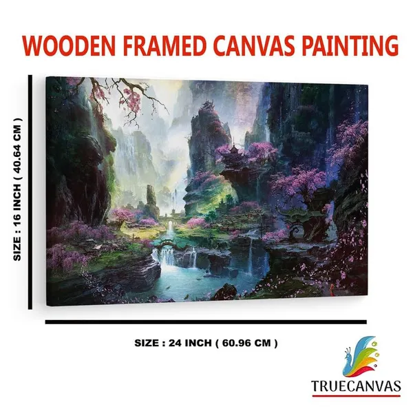 Multicolor_16_X_24_Inch,_Pine_Wood_Framed_Canvas_Paintings_|_For_Home_Decor,_Ready_To_Wall_Hanging,_Premium_Painting_|_For_|_Bedroom,_Living_Room,_Office_Wall_Decoration_|_Wall_Art_Painting,_Ct1217