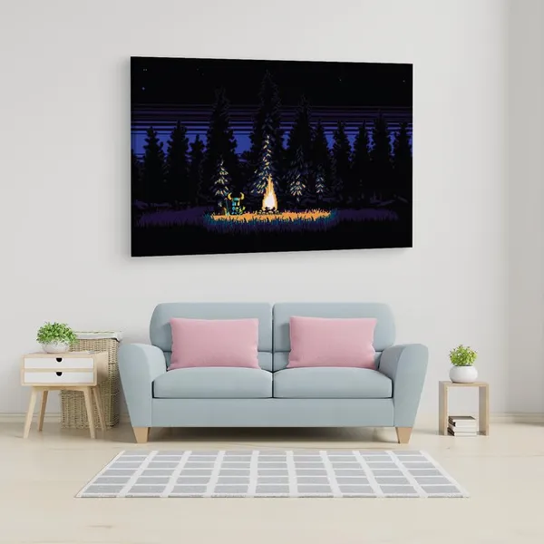 Multicolor_16_X_24_Inch,_Pine_Wood_Framed_Canvas_Paintings_|_For_Home_Decor,_Ready_To_Wall_Hanging,_Premium_Painting_|_For_|_Bedroom,_Living_Room,_Office_Wall_Decoration_|_Wall_Art_Painting,_Ct1229