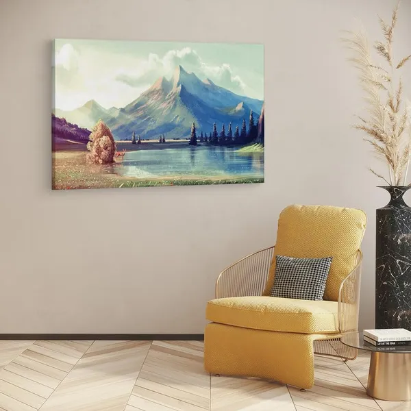 Multicolor_16_X_24_Inch,_Pine_Wood_Framed_Canvas_Paintings_|_For_Home_Decor,_Ready_To_Wall_Hanging,_Premium_Painting_|_For_|_Bedroom,_Living_Room,_Office_Wall_Decoration_|_Wall_Art_Painting,_Ct1234
