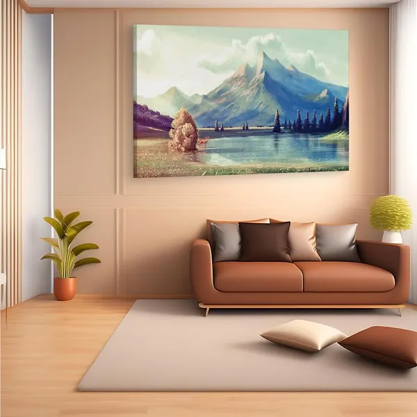 Multicolor_16_X_24_Inch,_Pine_Wood_Framed_Canvas_Paintings_|_For_Home_Decor,_Ready_To_Wall_Hanging,_Premium_Painting_|_For_|_Bedroom,_Living_Room,_Office_Wall_Decoration_|_Wall_Art_Painting,_Ct1234