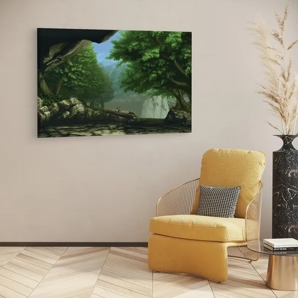 Multicolor_16_X_24_Inch,_Pine_Wood_Framed_Canvas_Paintings_|_For_Home_Decor,_Ready_To_Wall_Hanging,_Premium_Painting_|_For_|_Bedroom,_Living_Room,_Office_Wall_Decoration_|_Wall_Art_Painting,_Ct1249