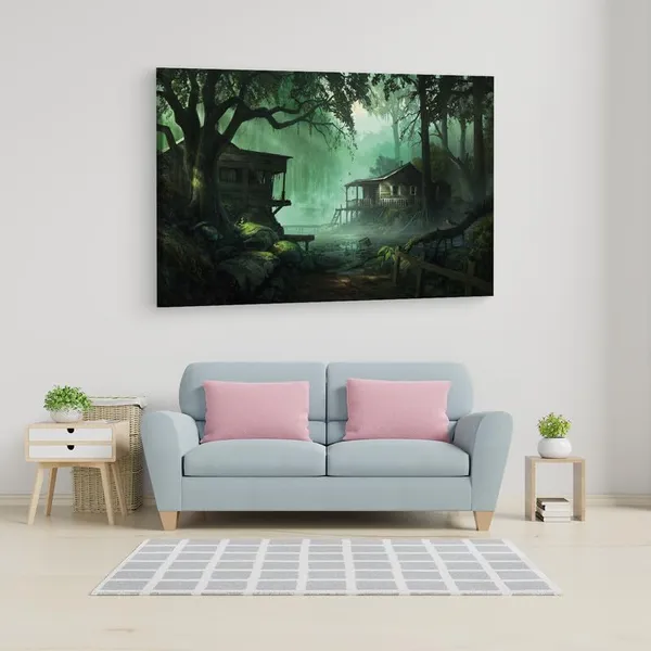 Multicolor_16_X_24_Inch,_Pine_Wood_Framed_Canvas_Paintings_|_For_Home_Decor,_Ready_To_Wall_Hanging,_Premium_Painting_|_For_|_Bedroom,_Living_Room,_Office_Wall_Decoration_|_Wall_Art_Painting,_Ct1254