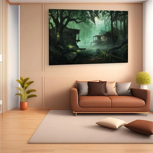 Multicolor_16_X_24_Inch,_Pine_Wood_Framed_Canvas_Paintings_|_For_Home_Decor,_Ready_To_Wall_Hanging,_Premium_Painting_|_For_|_Bedroom,_Living_Room,_Office_Wall_Decoration_|_Wall_Art_Painting,_Ct1254