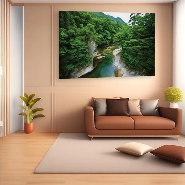 Multicolor_16_X_24_Inch,_Pine_Wood_Framed_Canvas_Paintings_|_For_Home_Decor,_Ready_To_Wall_Hanging,_Premium_Painting_|_For_|_Bedroom,_Living_Room,_Office_Wall_Decoration_|_Wall_Art_Painting,_Ct1260