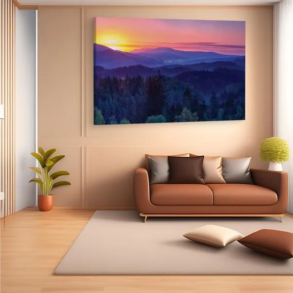 Multicolor_16_X_24_Inch,_Pine_Wood_Framed_Canvas_Paintings_|_For_Home_Decor,_Ready_To_Wall_Hanging,_Premium_Painting_|_For_|_Bedroom,_Living_Room,_Office_Wall_Decoration_|_Wall_Art_Painting,_Ct1264