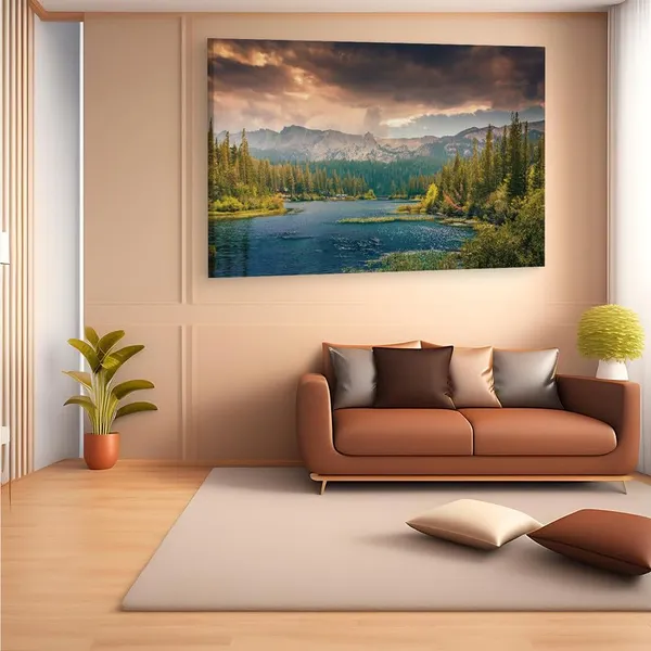 Multicolor_16_X_24_Inch,_Pine_Wood_Framed_Canvas_Paintings_|_For_Home_Decor,_Ready_To_Wall_Hanging,_Premium_Painting_|_For_|_Bedroom,_Living_Room,_Office_Wall_Decoration_|_Wall_Art_Painting,_Ct1266