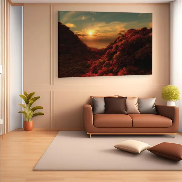 Multicolor_16_X_24_Inch,_Pine_Wood_Framed_Canvas_Paintings_|_For_Home_Decor,_Ready_To_Wall_Hanging,_Premium_Painting_|_For_|_Bedroom,_Living_Room,_Office_Wall_Decoration_|_Wall_Art_Painting,_Ct1270