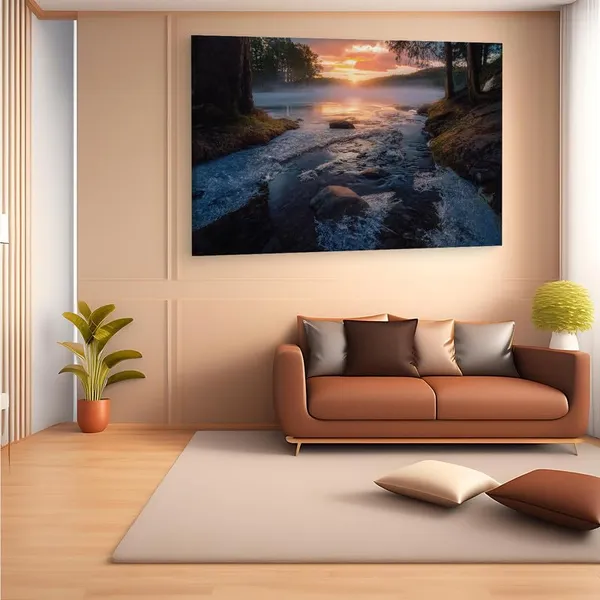 Multicolor_16_X_24_Inch,_Pine_Wood_Framed_Canvas_Paintings_|_For_Home_Decor,_Ready_To_Wall_Hanging,_Premium_Painting_|_For_|_Bedroom,_Living_Room,_Office_Wall_Decoration_|_Wall_Art_Painting,_Ct1272