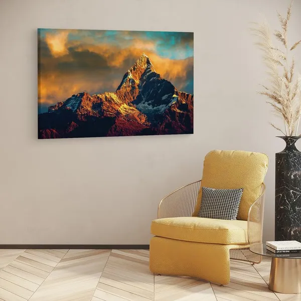 Multicolor_16_X_24_Inch,_Pine_Wood_Framed_Canvas_Paintings_|_For_Home_Decor,_Ready_To_Wall_Hanging,_Premium_Painting_|_For_|_Bedroom,_Living_Room,_Office_Wall_Decoration_|_Wall_Art_Painting,_Ct1277