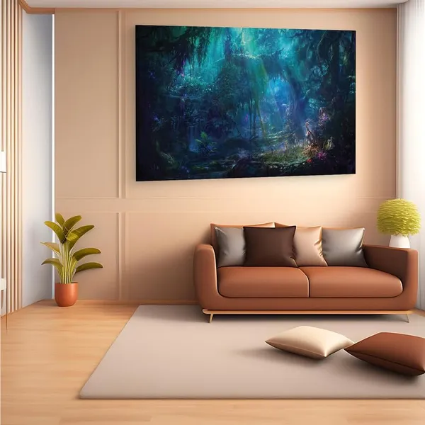 Multicolor_16_X_24_Inch,_Pine_Wood_Framed_Canvas_Paintings_|_For_Home_Decor,_Ready_To_Wall_Hanging,_Premium_Painting_|_For_|_Bedroom,_Living_Room,_Office_Wall_Decoration_|_Wall_Art_Painting,_Ct1299