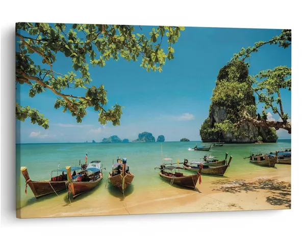 Multicolor_16_X_24_Inch,_Pine_Wood_Framed_Canvas_Paintings_|_For_Home_Decor,_Ready_To_Wall_Hanging,_Premium_Painting_|_For_|_Bedroom,_Living_Room,_Office_Wall_Decoration_|_Wall_Art_Painting,_Ct1310