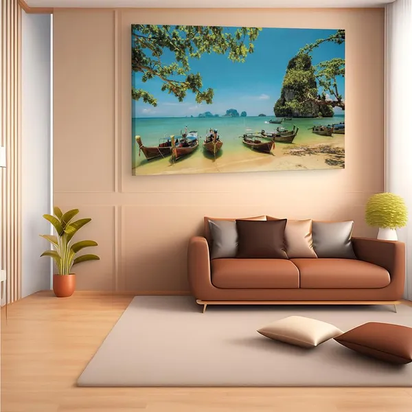 Multicolor_16_X_24_Inch,_Pine_Wood_Framed_Canvas_Paintings_|_For_Home_Decor,_Ready_To_Wall_Hanging,_Premium_Painting_|_For_|_Bedroom,_Living_Room,_Office_Wall_Decoration_|_Wall_Art_Painting,_Ct1310
