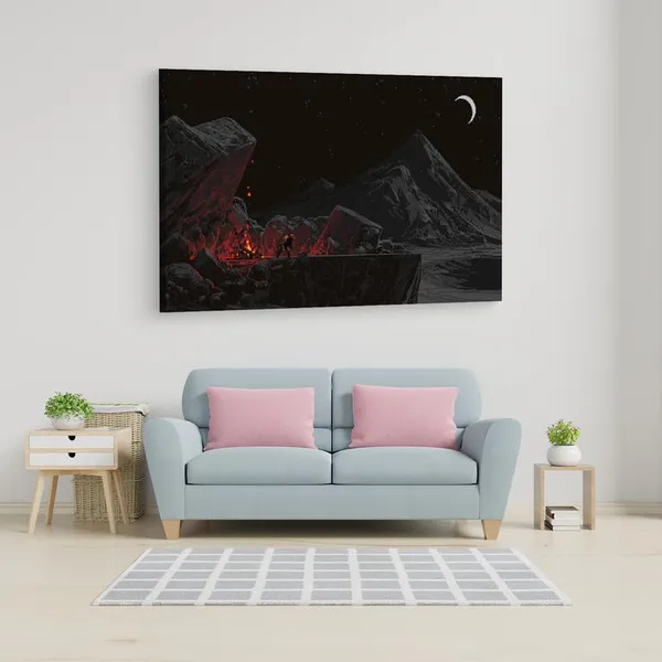Multicolor_16_X_24_Inch,_Pine_Wood_Framed_Canvas_Paintings_|_For_Home_Decor,_Ready_To_Wall_Hanging,_Premium_Painting_|_For_|_Bedroom,_Living_Room,_Office_Wall_Decoration_|_Wall_Art_Painting,_Ct1312