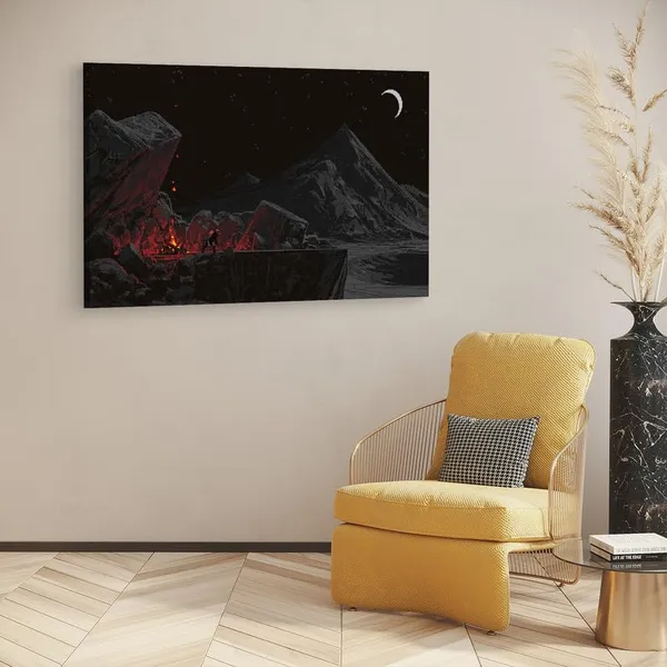 Multicolor_16_X_24_Inch,_Pine_Wood_Framed_Canvas_Paintings_|_For_Home_Decor,_Ready_To_Wall_Hanging,_Premium_Painting_|_For_|_Bedroom,_Living_Room,_Office_Wall_Decoration_|_Wall_Art_Painting,_Ct1312