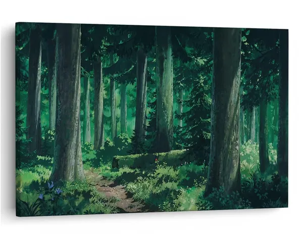 Multicolor_16_X_24_Inch,_Pine_Wood_Framed_Canvas_Paintings_|_For_Home_Decor,_Ready_To_Wall_Hanging,_Premium_Painting_|_For_|_Bedroom,_Living_Room,_Office_Wall_Decoration_|_Wall_Art_Painting,_Ct1314