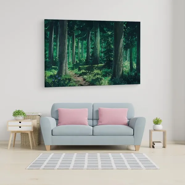 Multicolor_16_X_24_Inch,_Pine_Wood_Framed_Canvas_Paintings_|_For_Home_Decor,_Ready_To_Wall_Hanging,_Premium_Painting_|_For_|_Bedroom,_Living_Room,_Office_Wall_Decoration_|_Wall_Art_Painting,_Ct1314