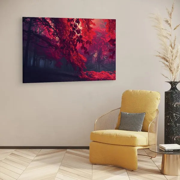 Multicolor_16_X_24_Inch,_Pine_Wood_Framed_Canvas_Paintings_|_For_Home_Decor,_Ready_To_Wall_Hanging,_Premium_Painting_|_For_|_Bedroom,_Living_Room,_Office_Wall_Decoration_|_Wall_Art_Painting,_Ct1318