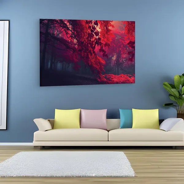 Multicolor_16_X_24_Inch,_Pine_Wood_Framed_Canvas_Paintings_|_For_Home_Decor,_Ready_To_Wall_Hanging,_Premium_Painting_|_For_|_Bedroom,_Living_Room,_Office_Wall_Decoration_|_Wall_Art_Painting,_Ct1318