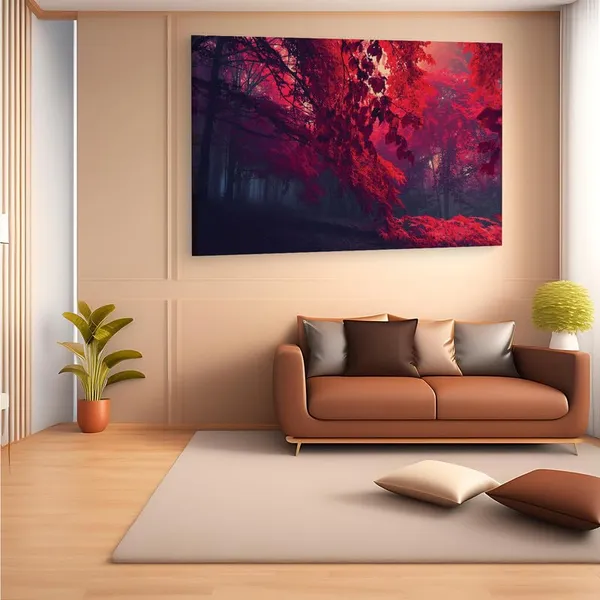 Multicolor_16_X_24_Inch,_Pine_Wood_Framed_Canvas_Paintings_|_For_Home_Decor,_Ready_To_Wall_Hanging,_Premium_Painting_|_For_|_Bedroom,_Living_Room,_Office_Wall_Decoration_|_Wall_Art_Painting,_Ct1318