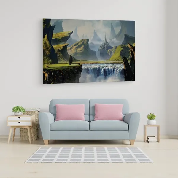 Multicolor_16_X_24_Inch,_Pine_Wood_Framed_Canvas_Paintings_|_For_Home_Decor,_Ready_To_Wall_Hanging,_Premium_Painting_|_For_|_Bedroom,_Living_Room,_Office_Wall_Decoration_|_Wall_Art_Painting,_Ct1321