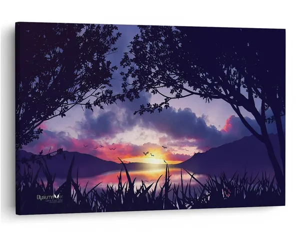 Multicolor_16_X_24_Inch,_Pine_Wood_Framed_Canvas_Paintings_|_For_Home_Decor,_Ready_To_Wall_Hanging,_Premium_Painting_|_For_|_Bedroom,_Living_Room,_Office_Wall_Decoration_|_Wall_Art_Painting,_Ct1325