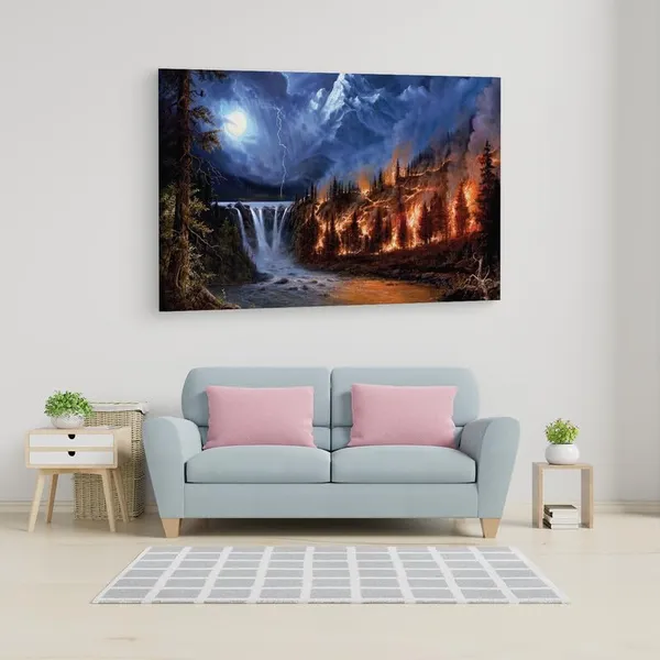 Multicolor_16_X_24_Inch,_Pine_Wood_Framed_Canvas_Paintings_|_For_Home_Decor,_Ready_To_Wall_Hanging,_Premium_Painting_|_For_|_Bedroom,_Living_Room,_Office_Wall_Decoration_|_Wall_Art_Painting,_Ct1334