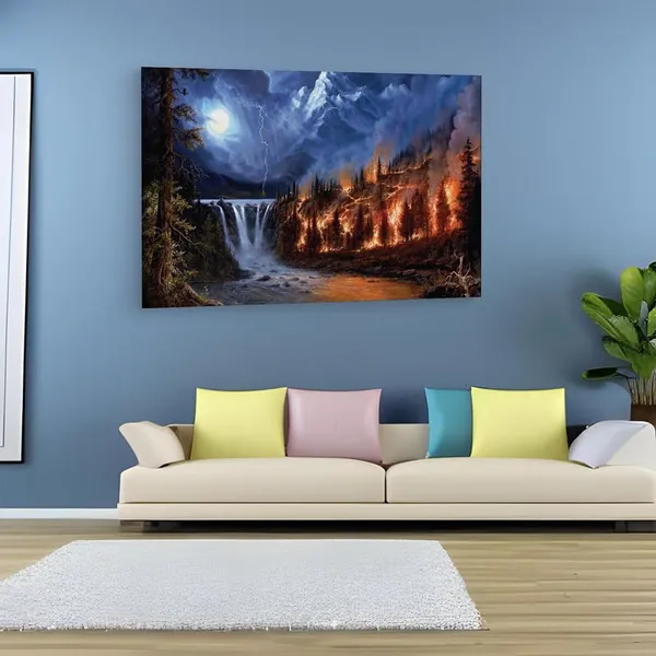 Multicolor_16_X_24_Inch,_Pine_Wood_Framed_Canvas_Paintings_|_For_Home_Decor,_Ready_To_Wall_Hanging,_Premium_Painting_|_For_|_Bedroom,_Living_Room,_Office_Wall_Decoration_|_Wall_Art_Painting,_Ct1334