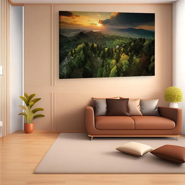 Multicolor_16_X_24_Inch,_Pine_Wood_Framed_Canvas_Paintings_|_For_Home_Decor,_Ready_To_Wall_Hanging,_Premium_Painting_|_For_|_Bedroom,_Living_Room,_Office_Wall_Decoration_|_Wall_Art_Painting,_Ct1342