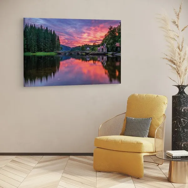 Multicolor_16_X_24_Inch,_Pine_Wood_Framed_Canvas_Paintings_|_For_Home_Decor,_Ready_To_Wall_Hanging,_Premium_Painting_|_For_|_Bedroom,_Living_Room,_Office_Wall_Decoration_|_Wall_Art_Painting,_Ct1354