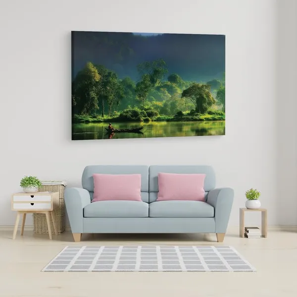 Multicolor_16_X_24_Inch,_Pine_Wood_Framed_Canvas_Paintings_|_For_Home_Decor,_Ready_To_Wall_Hanging,_Premium_Painting_|_For_|_Bedroom,_Living_Room,_Office_Wall_Decoration_|_Wall_Art_Painting,_Ct1360