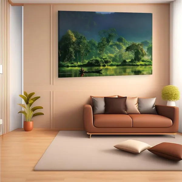 Multicolor_16_X_24_Inch,_Pine_Wood_Framed_Canvas_Paintings_|_For_Home_Decor,_Ready_To_Wall_Hanging,_Premium_Painting_|_For_|_Bedroom,_Living_Room,_Office_Wall_Decoration_|_Wall_Art_Painting,_Ct1360