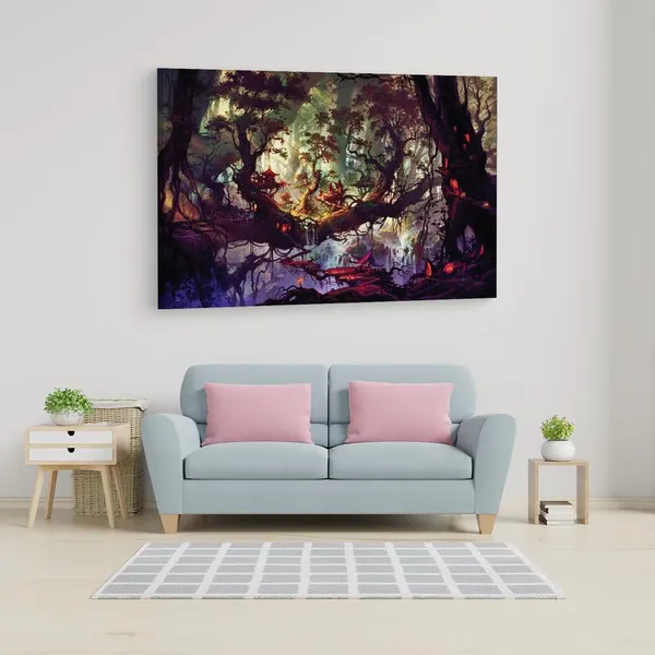 Multicolor_16_X_24_Inch,_Pine_Wood_Framed_Canvas_Paintings_|_For_Home_Decor,_Ready_To_Wall_Hanging,_Premium_Painting_|_For_|_Bedroom,_Living_Room,_Office_Wall_Decoration_|_Wall_Art_Painting,_Ct1366