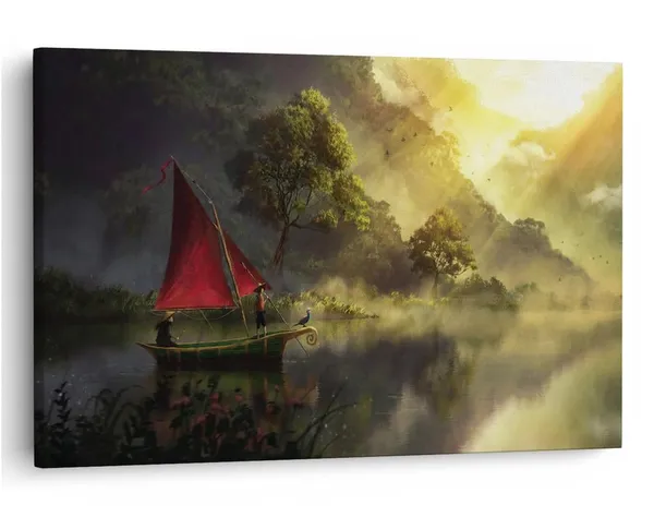 Multicolor_16_X_24_Inch,_Pine_Wood_Framed_Canvas_Paintings_|_For_Home_Decor,_Ready_To_Wall_Hanging,_Premium_Painting_|_For_|_Bedroom,_Living_Room,_Office_Wall_Decoration_|_Wall_Art_Painting,_Ct1368