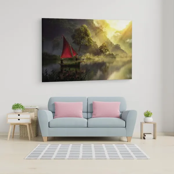 Multicolor_16_X_24_Inch,_Pine_Wood_Framed_Canvas_Paintings_|_For_Home_Decor,_Ready_To_Wall_Hanging,_Premium_Painting_|_For_|_Bedroom,_Living_Room,_Office_Wall_Decoration_|_Wall_Art_Painting,_Ct1368