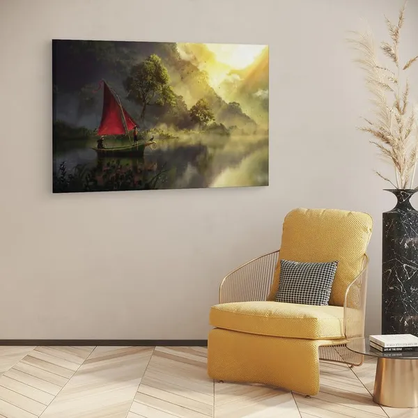 Multicolor_16_X_24_Inch,_Pine_Wood_Framed_Canvas_Paintings_|_For_Home_Decor,_Ready_To_Wall_Hanging,_Premium_Painting_|_For_|_Bedroom,_Living_Room,_Office_Wall_Decoration_|_Wall_Art_Painting,_Ct1368