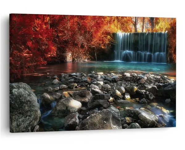 Multicolor_16_X_24_Inch,_Pine_Wood_Framed_Canvas_Paintings_|_For_Home_Decor,_Ready_To_Wall_Hanging,_Premium_Painting_|_For_|_Bedroom,_Living_Room,_Office_Wall_Decoration_|_Wall_Art_Painting,_Ct1386