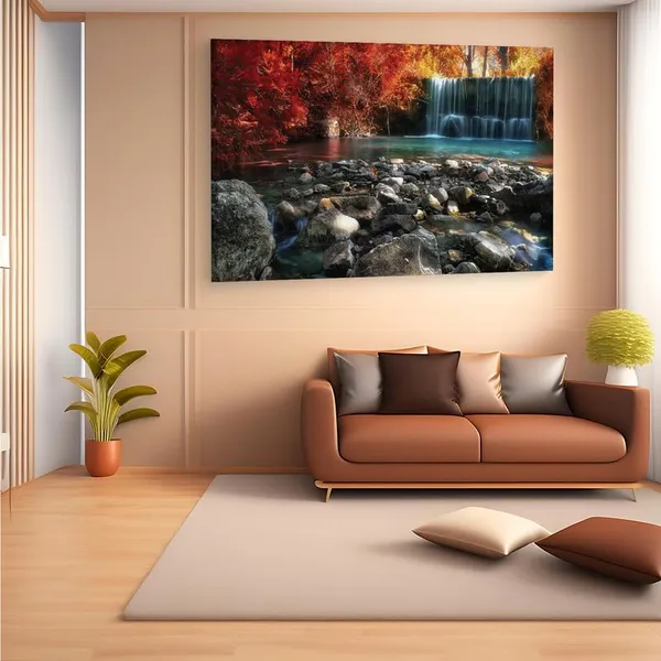 Multicolor_16_X_24_Inch,_Pine_Wood_Framed_Canvas_Paintings_|_For_Home_Decor,_Ready_To_Wall_Hanging,_Premium_Painting_|_For_|_Bedroom,_Living_Room,_Office_Wall_Decoration_|_Wall_Art_Painting,_Ct1386
