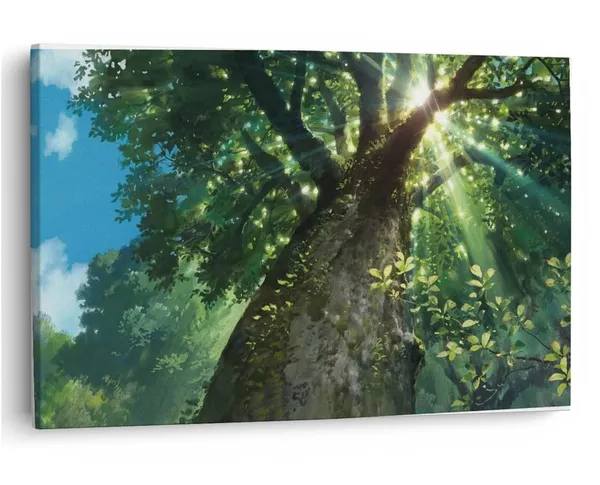 Multicolor_16_X_24_Inch,_Pine_Wood_Framed_Canvas_Paintings_|_For_Home_Decor,_Ready_To_Wall_Hanging,_Premium_Painting_|_For_|_Bedroom,_Living_Room,_Office_Wall_Decoration_|_Wall_Art_Painting,_Ct1391