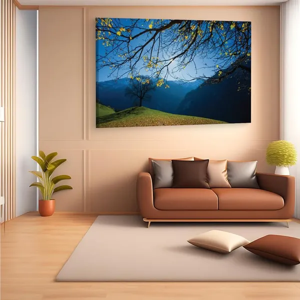 Multicolor_16_X_24_Inch,_Pine_Wood_Framed_Canvas_Paintings_|_For_Home_Decor,_Ready_To_Wall_Hanging,_Premium_Painting_|_For_|_Bedroom,_Living_Room,_Office_Wall_Decoration_|_Wall_Art_Painting,_Ct1400