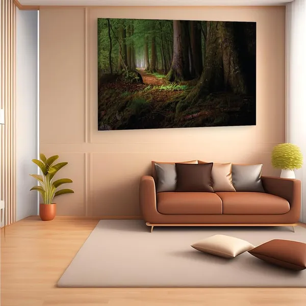Multicolor_16_X_24_Inch,_Pine_Wood_Framed_Canvas_Paintings_|_For_Home_Decor,_Ready_To_Wall_Hanging,_Premium_Painting_|_For_|_Bedroom,_Living_Room,_Office_Wall_Decoration_|_Wall_Art_Painting,_Ct1406
