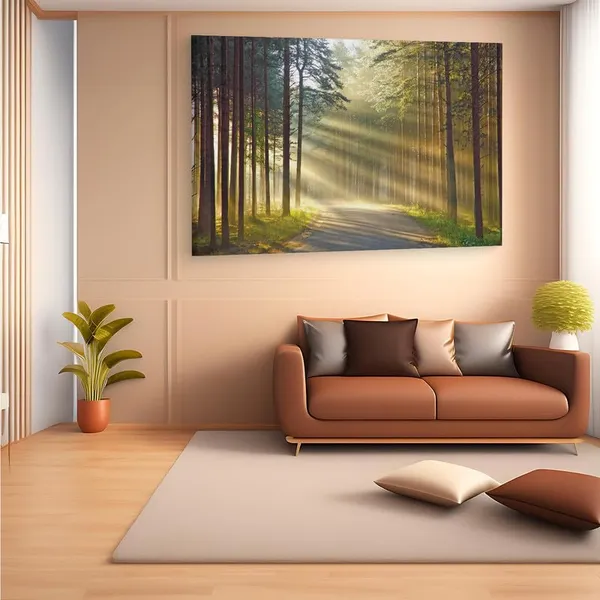 Multicolor_16_X_24_Inch,_Pine_Wood_Framed_Canvas_Paintings_|_For_Home_Decor,_Ready_To_Wall_Hanging,_Premium_Painting_|_For_|_Bedroom,_Living_Room,_Office_Wall_Decoration_|_Wall_Art_Painting,_Ct1407