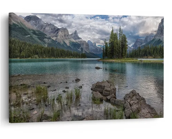 Multicolor_16_X_24_Inch,_Pine_Wood_Framed_Canvas_Paintings_|_For_Home_Decor,_Ready_To_Wall_Hanging,_Premium_Painting_|_For_|_Bedroom,_Living_Room,_Office_Wall_Decoration_|_Wall_Art_Painting,_Ct1408