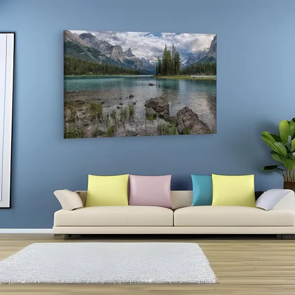 Multicolor_16_X_24_Inch,_Pine_Wood_Framed_Canvas_Paintings_|_For_Home_Decor,_Ready_To_Wall_Hanging,_Premium_Painting_|_For_|_Bedroom,_Living_Room,_Office_Wall_Decoration_|_Wall_Art_Painting,_Ct1408
