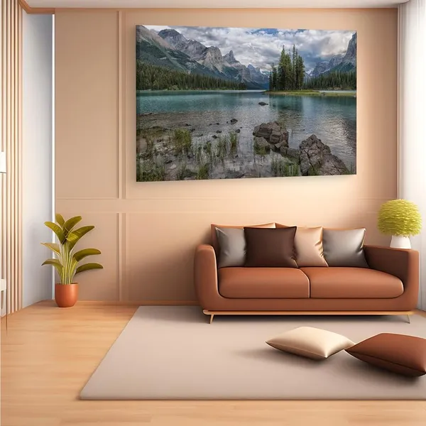 Multicolor_16_X_24_Inch,_Pine_Wood_Framed_Canvas_Paintings_|_For_Home_Decor,_Ready_To_Wall_Hanging,_Premium_Painting_|_For_|_Bedroom,_Living_Room,_Office_Wall_Decoration_|_Wall_Art_Painting,_Ct1408