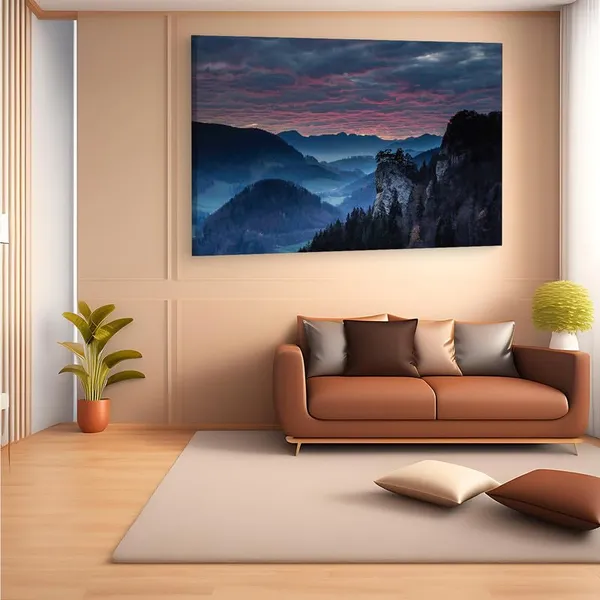 Multicolor_16_X_24_Inch,_Pine_Wood_Framed_Canvas_Paintings_|_For_Home_Decor,_Ready_To_Wall_Hanging,_Premium_Painting_|_For_|_Bedroom,_Living_Room,_Office_Wall_Decoration_|_Wall_Art_Painting,_Ct1415